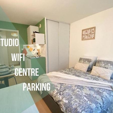 וילאורבן L'Hermes - Wifi - Parking - Netflix מראה חיצוני תמונה